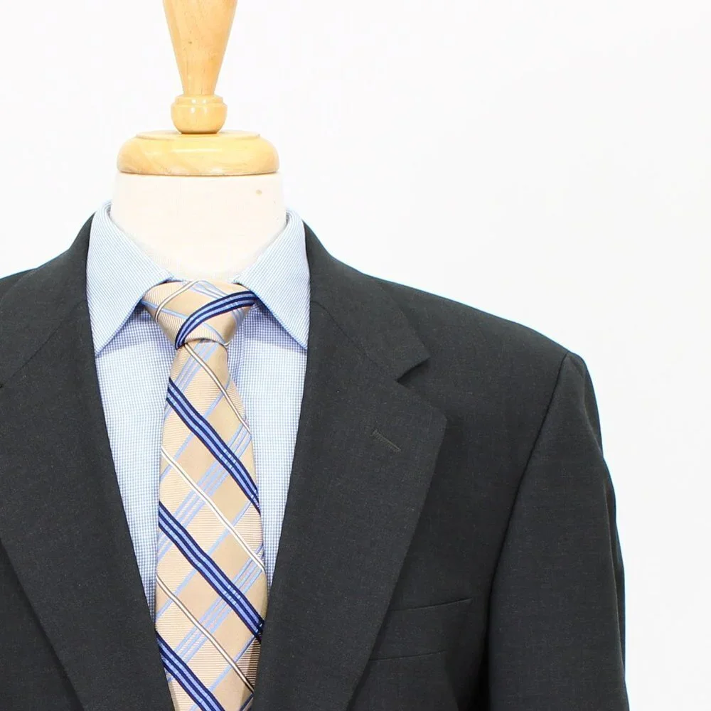 Brooks Brothers great no